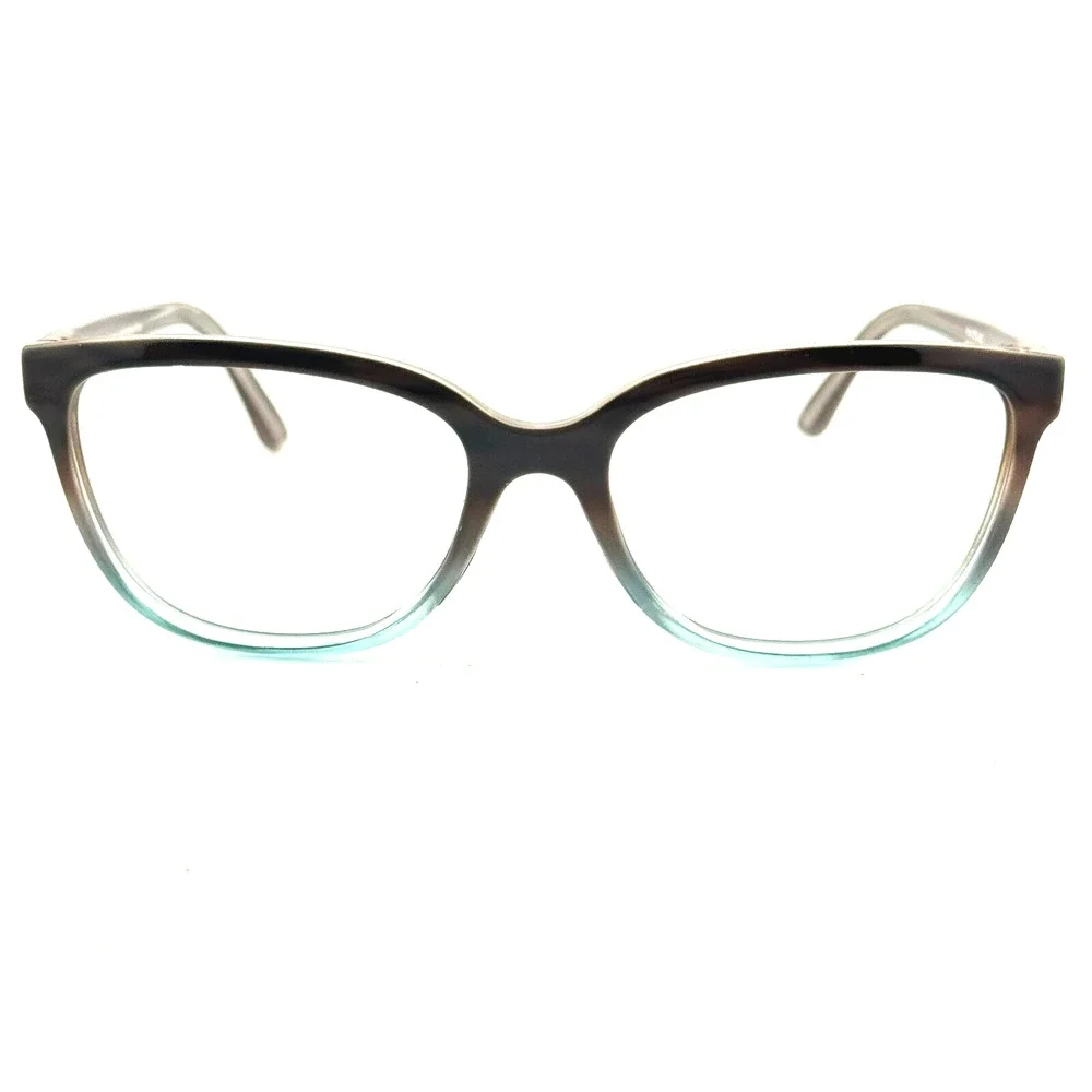 Maui Jim Italy MJ758-22B HONI 54-18-140 Brown/Blue‎ Fade Sunglasses Frame H12940